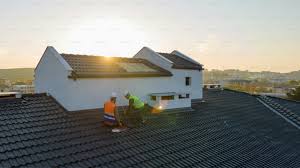 Best Roof Insulation Installation  in Shafter, CA